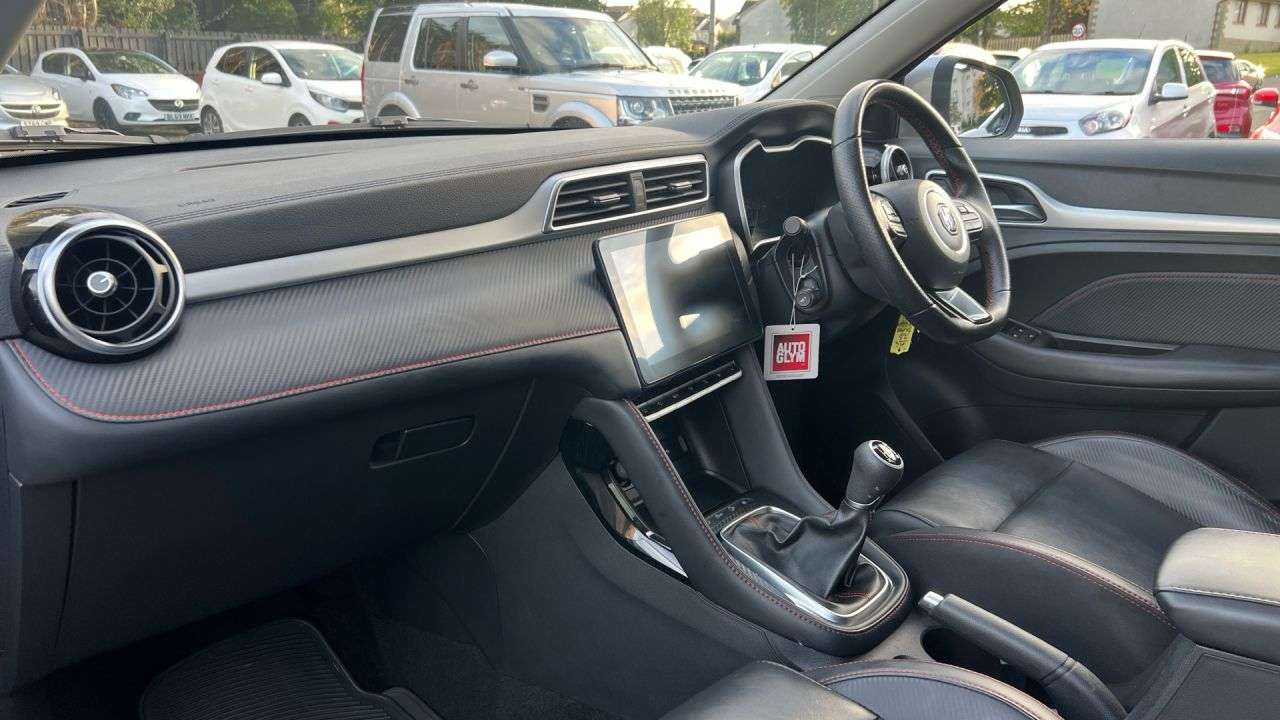 2023 MG MG ZS 2023 MG MG ZS