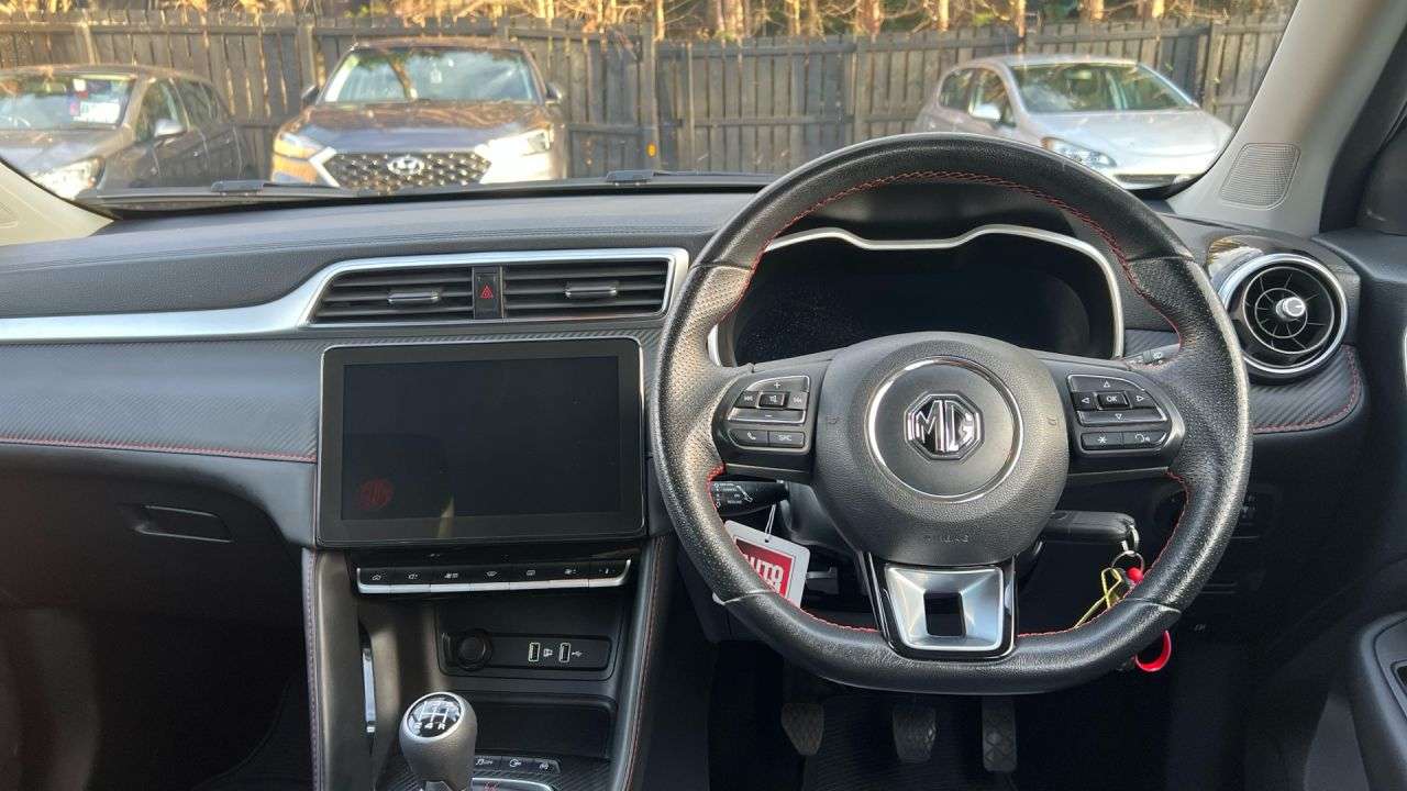 2023 MG MG ZS 2023 MG MG ZS