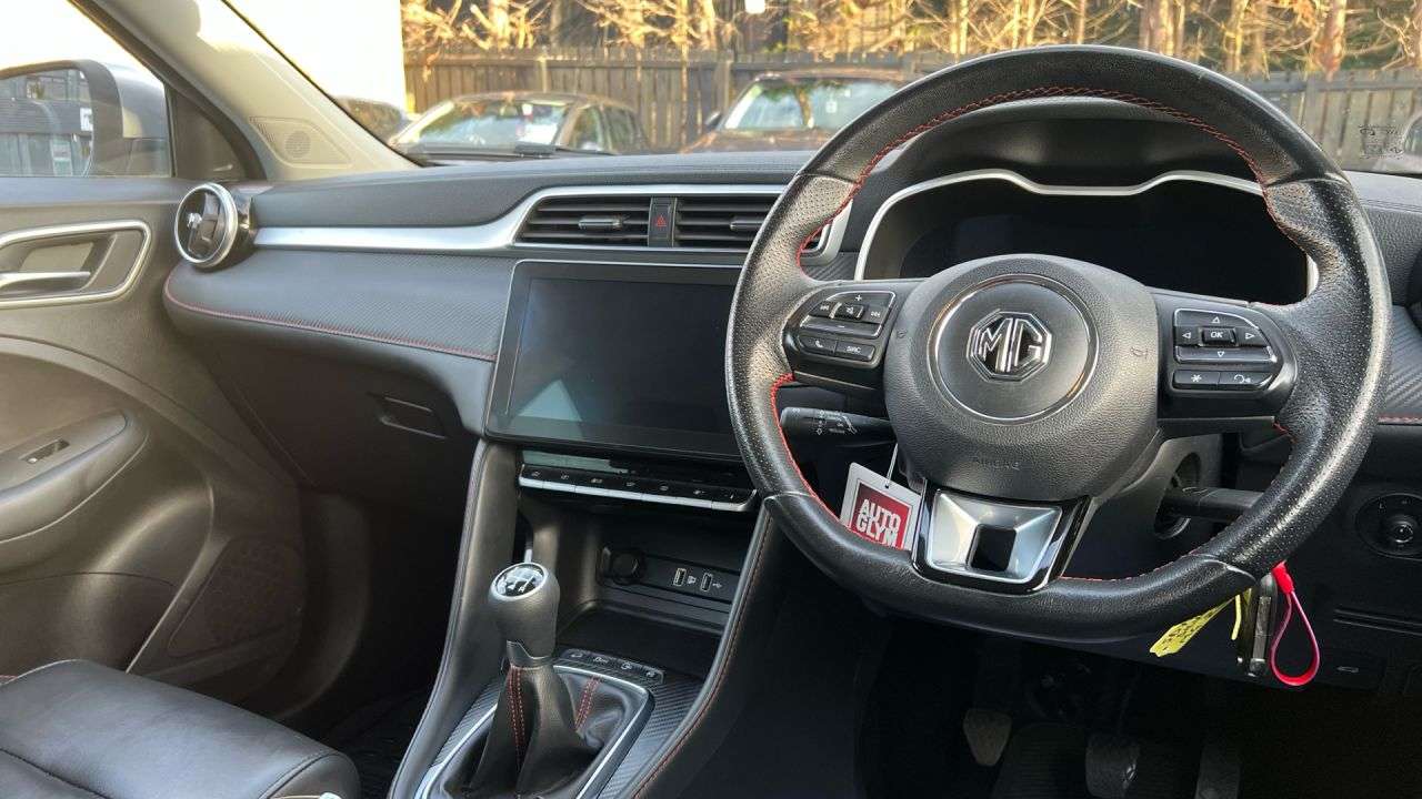 2023 MG MG ZS 2023 MG MG ZS
