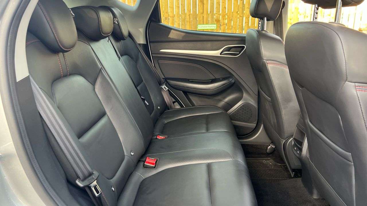 2023 MG MG ZS 2023 MG MG ZS