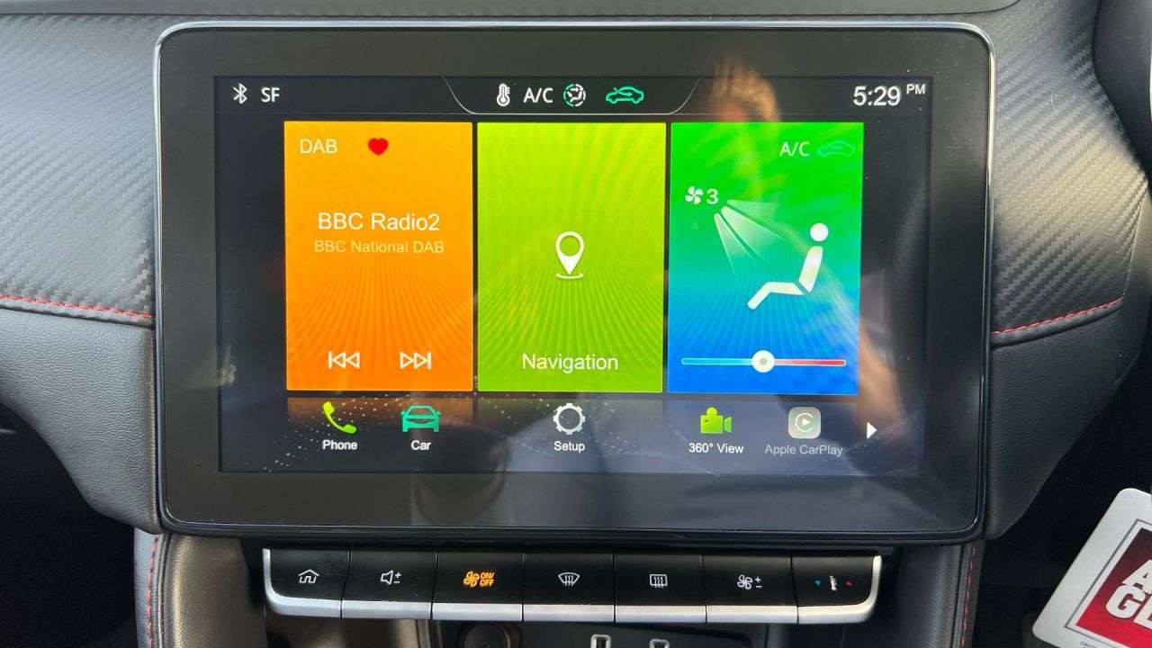 2023 MG MG ZS 2023 MG MG ZS