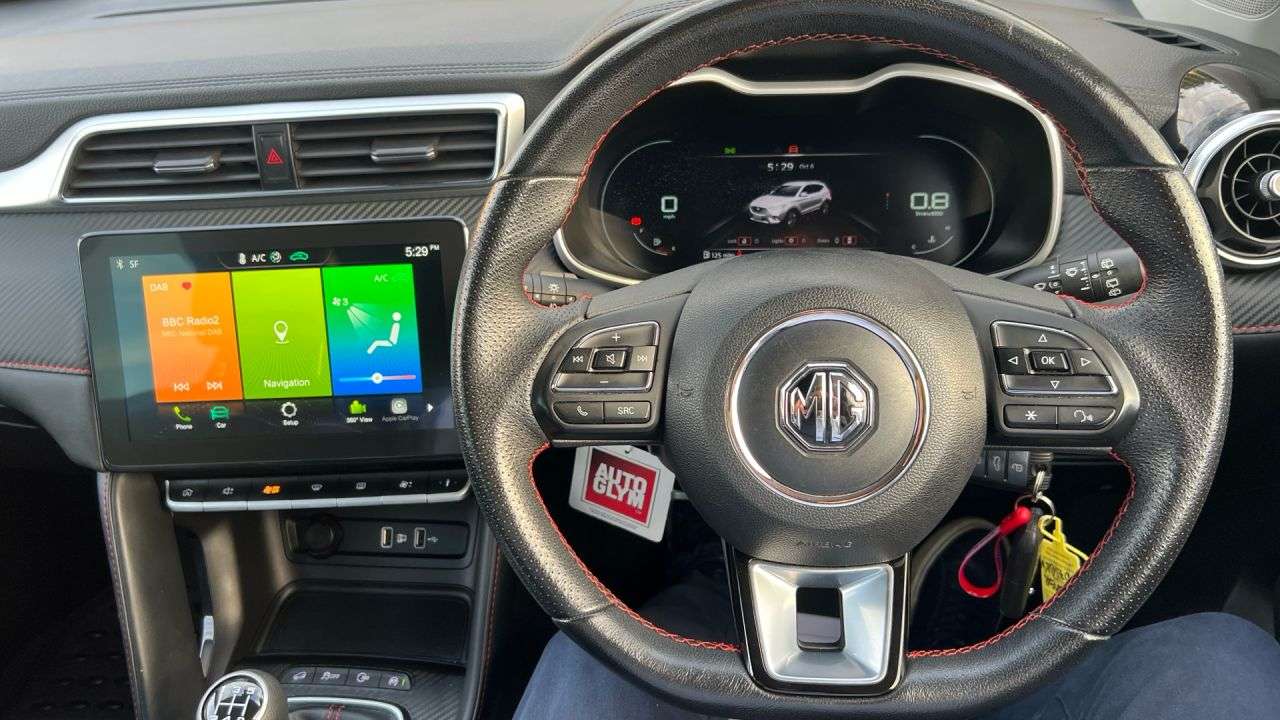 2023 MG MG ZS 2023 MG MG ZS