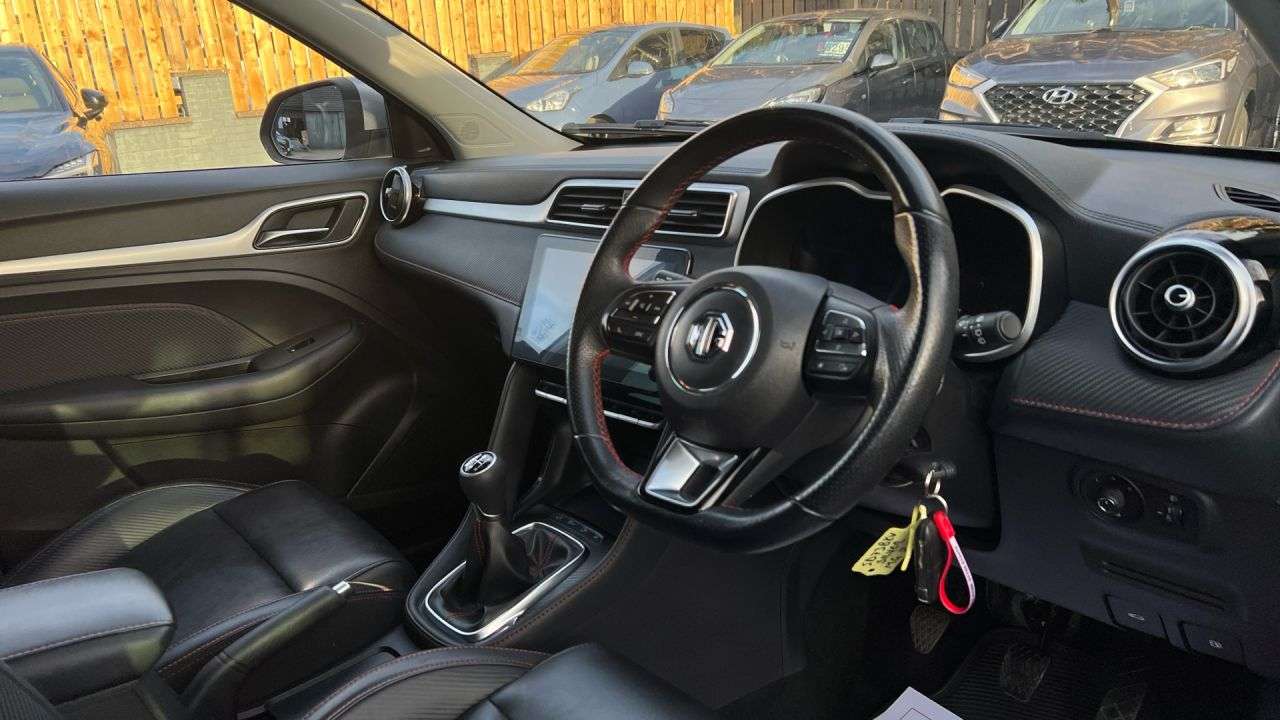 2023 MG MG ZS 2023 MG MG ZS