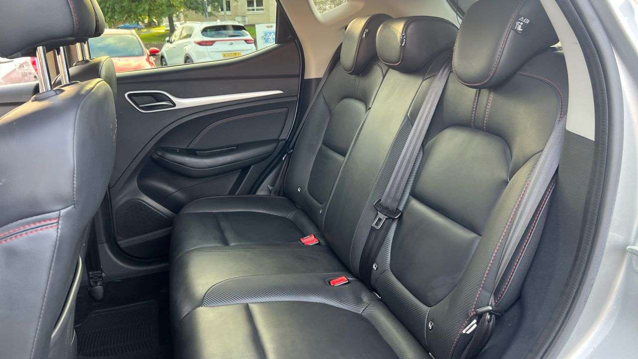 2023 MG MG ZS 2023 MG MG ZS