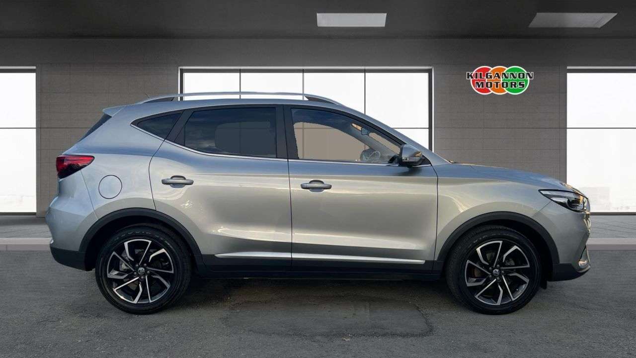 2023 MG MG ZS 2023 MG MG ZS