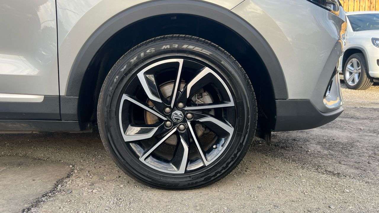 2023 MG MG ZS 2023 MG MG ZS