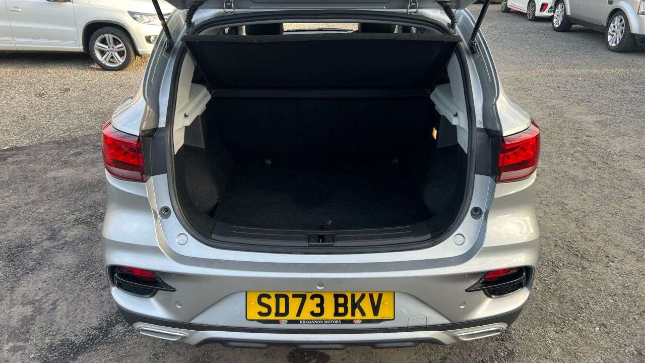 2023 MG MG ZS 2023 MG MG ZS