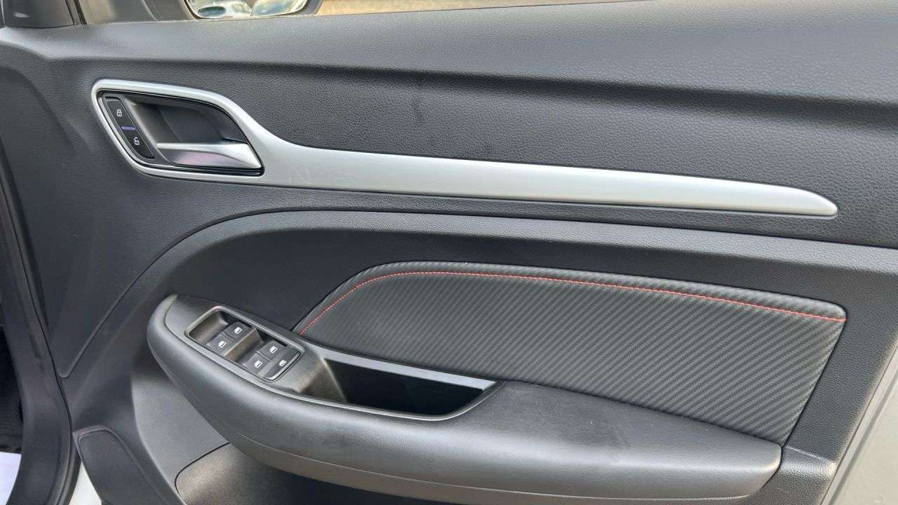 2023 MG MG ZS 2023 MG MG ZS