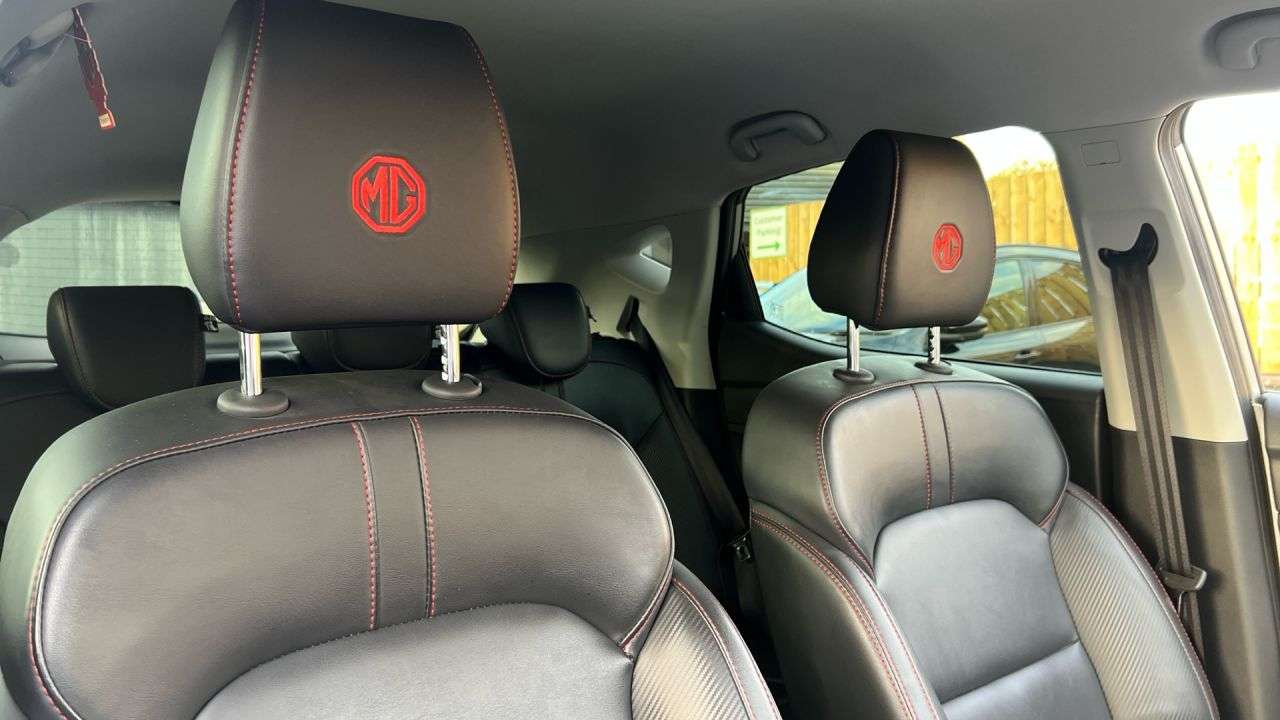 2023 MG MG ZS 2023 MG MG ZS