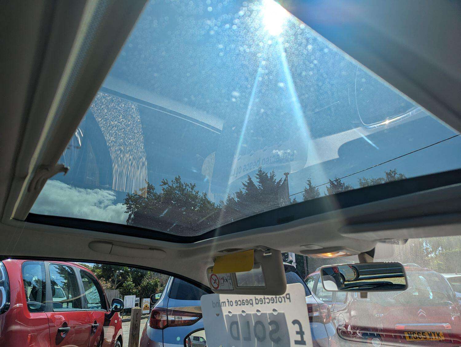 2017 FIAT 500 2017 FIAT 500