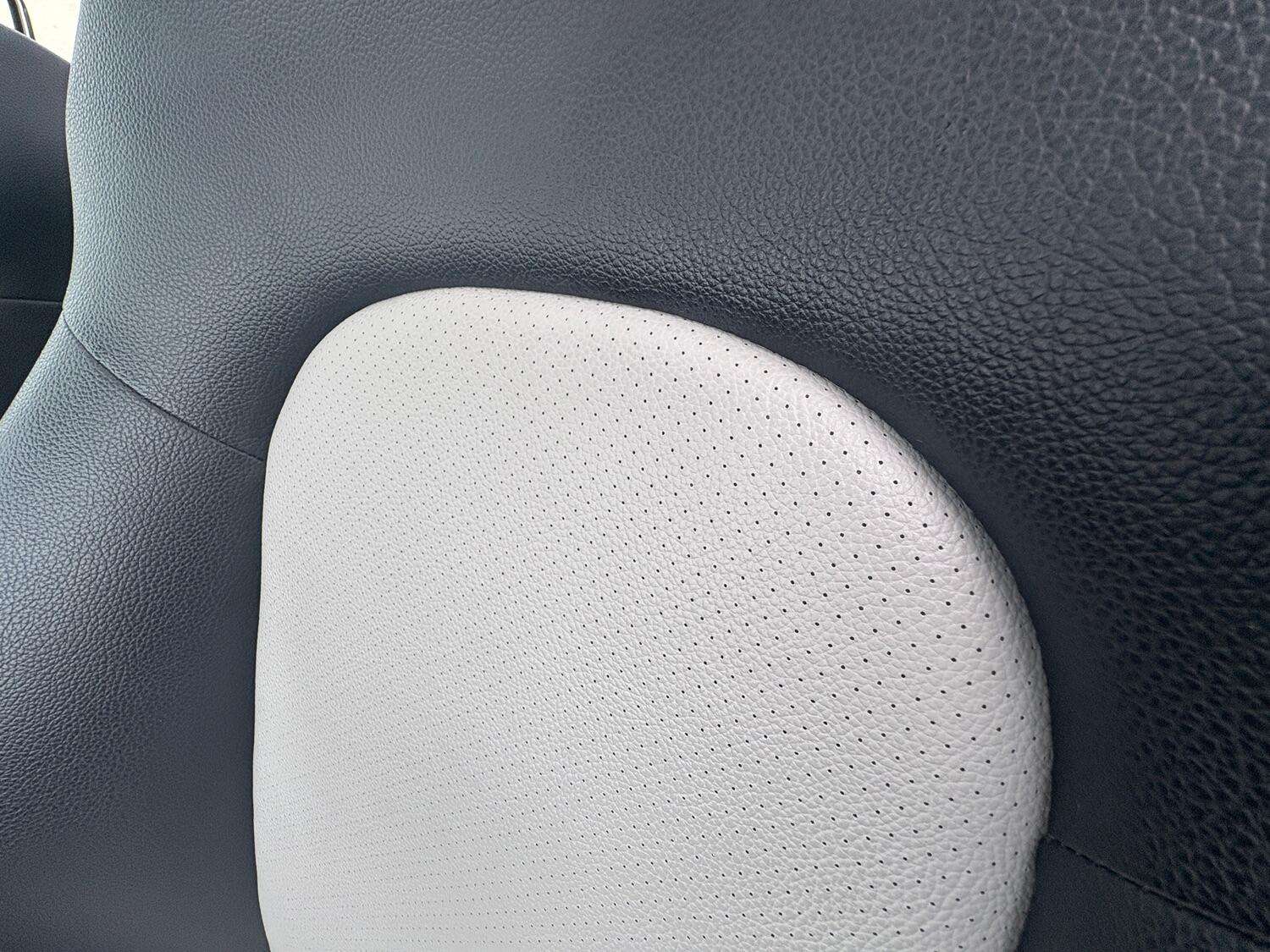 2009 MERCEDES-BENZ CLC CLASS 2009 MERCEDES-BENZ CLC CLASS