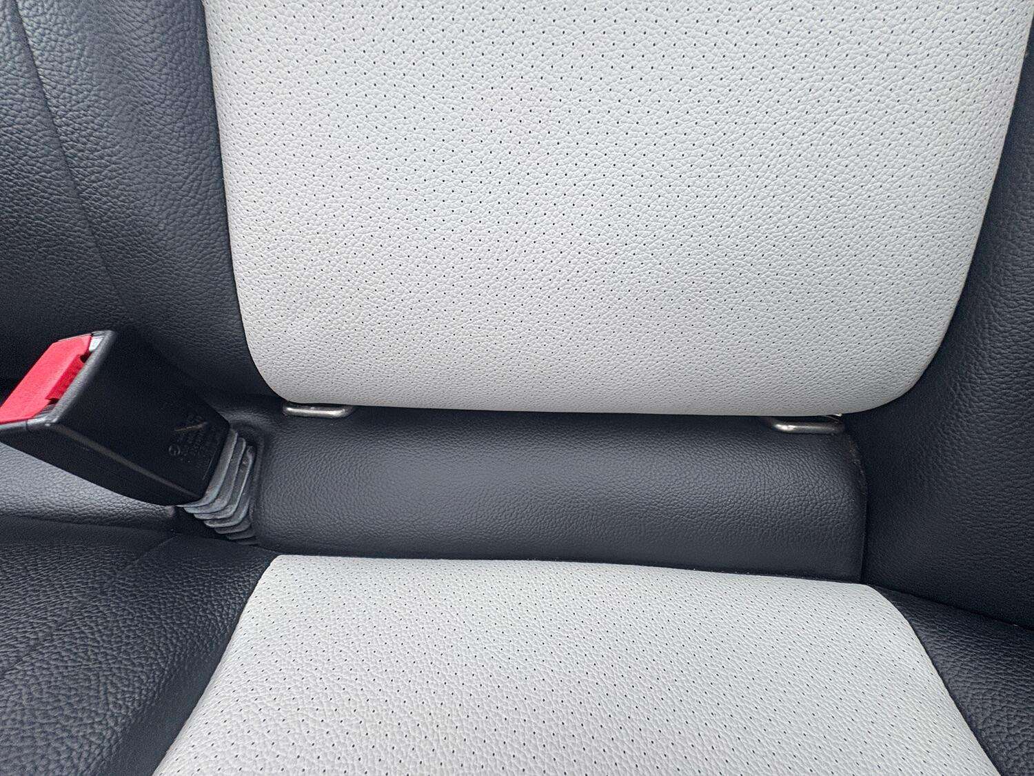 2009 MERCEDES-BENZ CLC CLASS 2009 MERCEDES-BENZ CLC CLASS