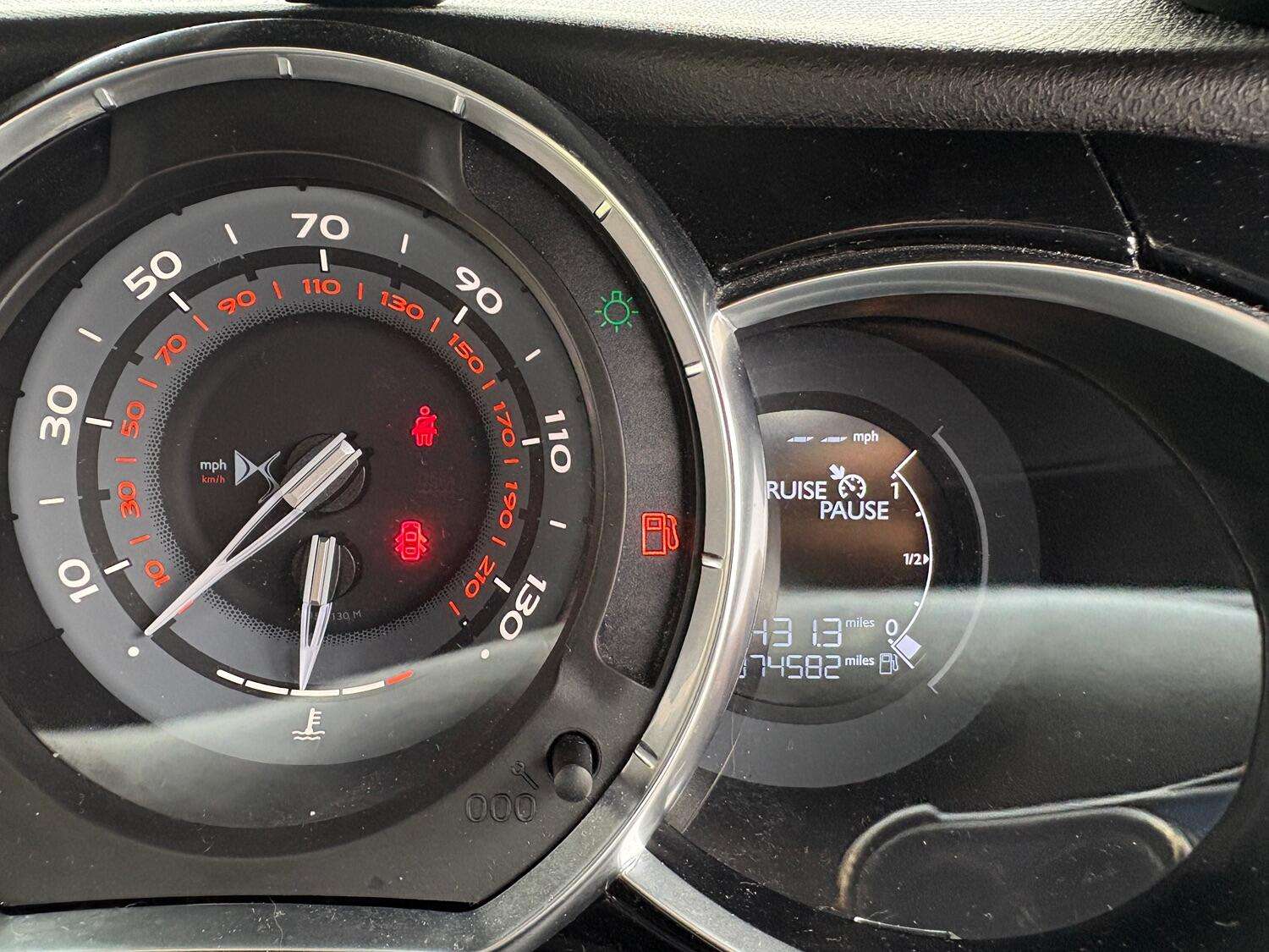 2018 DS AUTOMOBILES DS 3 2018 DS AUTOMOBILES DS 3