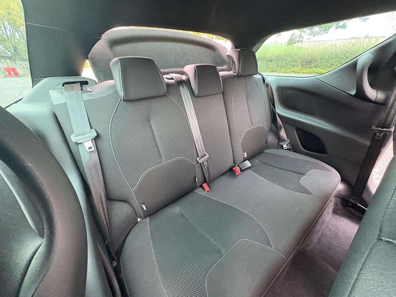 2018 DS AUTOMOBILES DS 3 2018 DS AUTOMOBILES DS 3