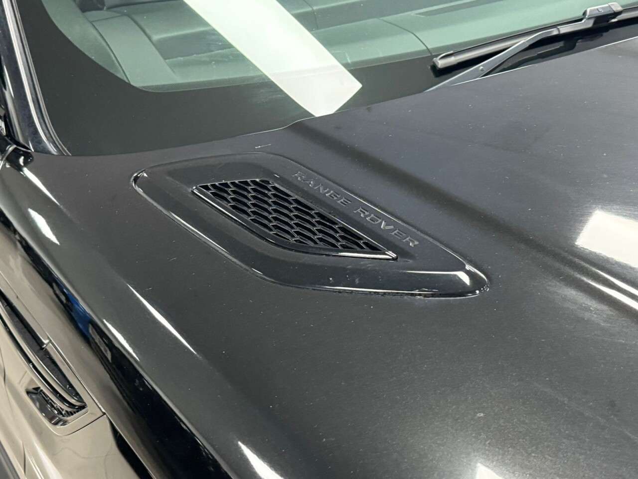 2017 LAND ROVER RANGE ROVER SPORT 2017 LAND ROVER RANGE ROVER SPORT