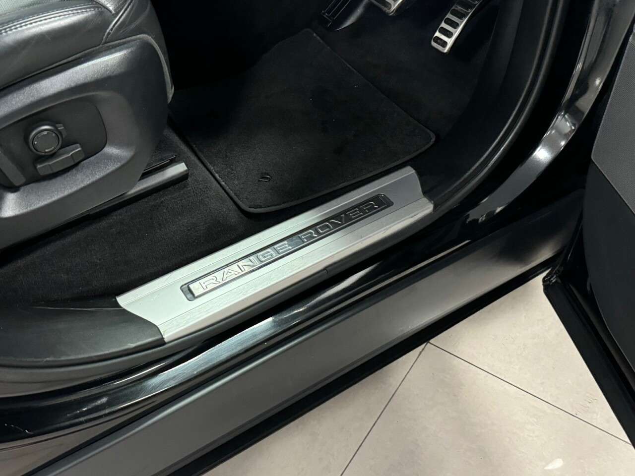 2017 LAND ROVER RANGE ROVER SPORT 2017 LAND ROVER RANGE ROVER SPORT