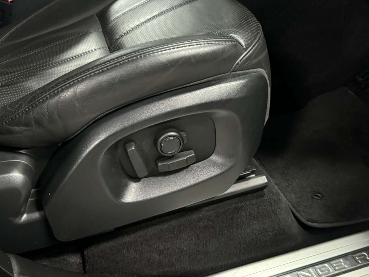 2017 LAND ROVER RANGE ROVER SPORT 2017 LAND ROVER RANGE ROVER SPORT