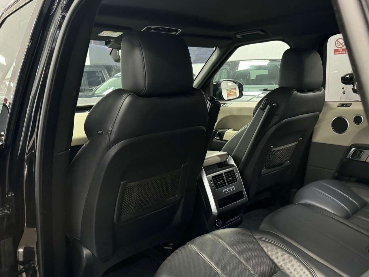 2017 LAND ROVER RANGE ROVER SPORT 2017 LAND ROVER RANGE ROVER SPORT