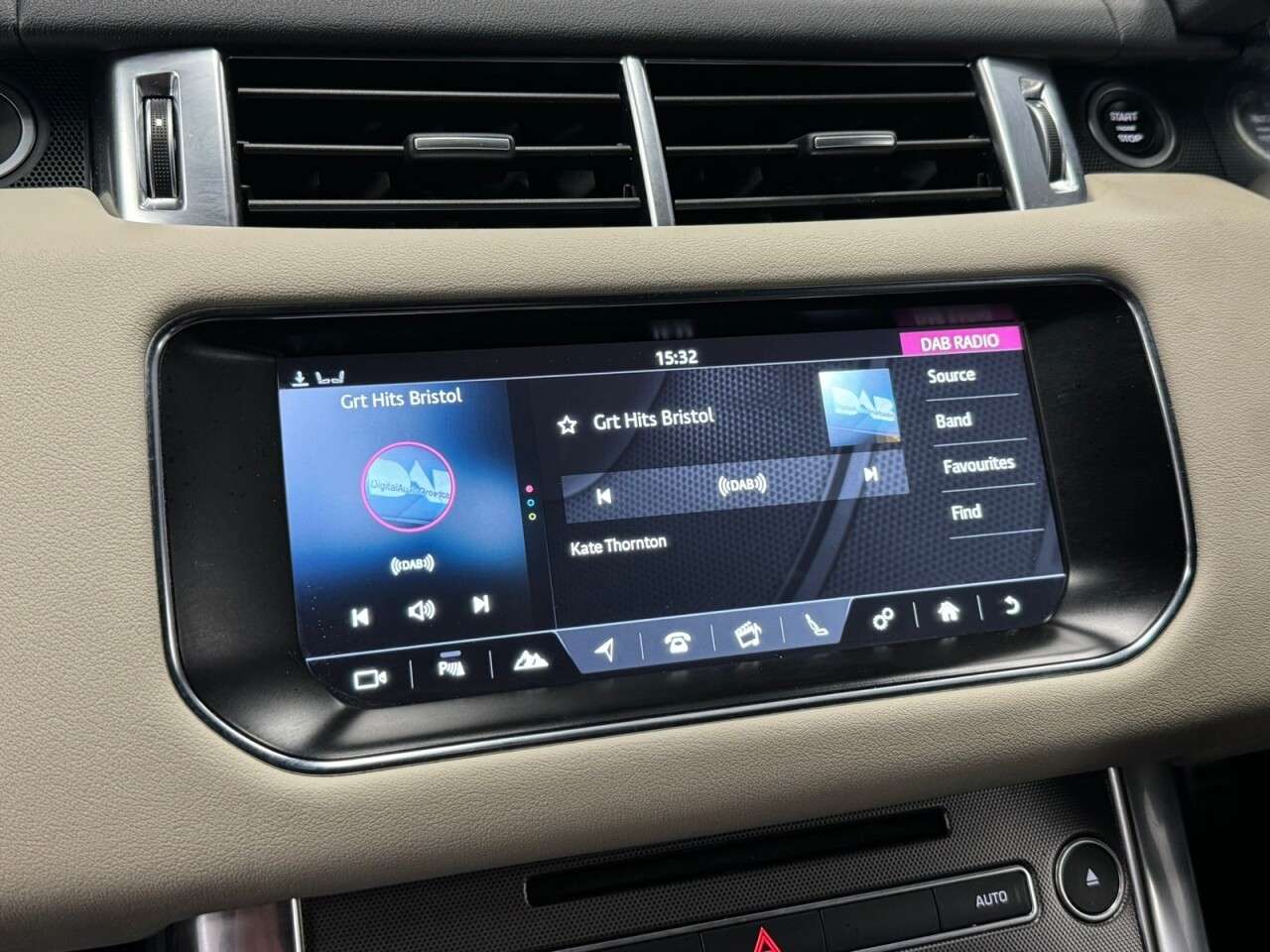 2017 LAND ROVER RANGE ROVER SPORT 2017 LAND ROVER RANGE ROVER SPORT