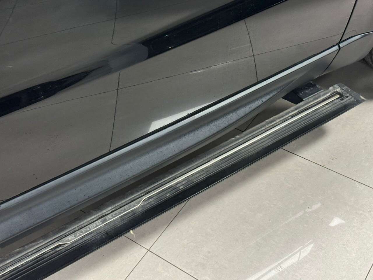 2017 LAND ROVER RANGE ROVER SPORT 2017 LAND ROVER RANGE ROVER SPORT