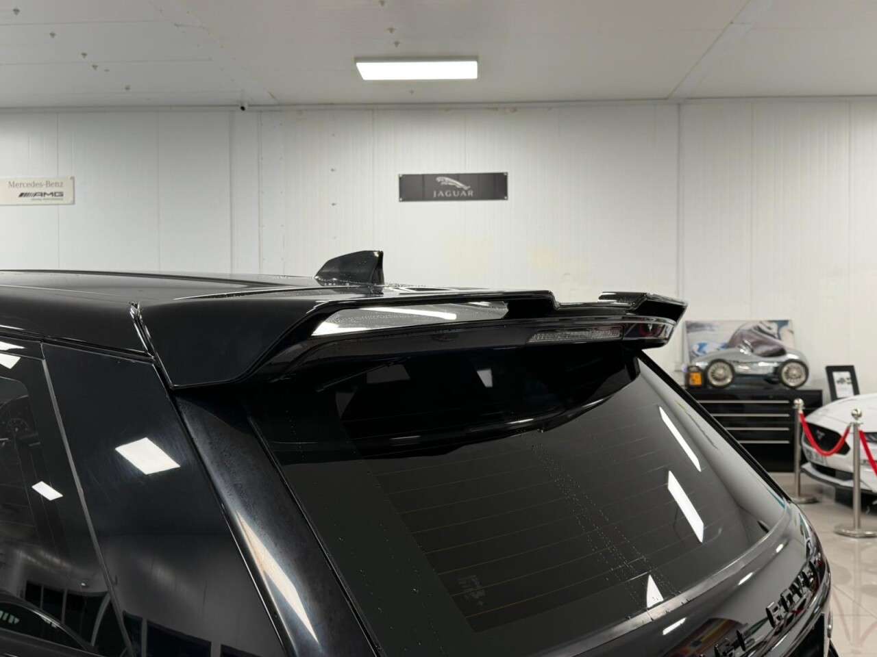 2017 LAND ROVER RANGE ROVER SPORT 2017 LAND ROVER RANGE ROVER SPORT