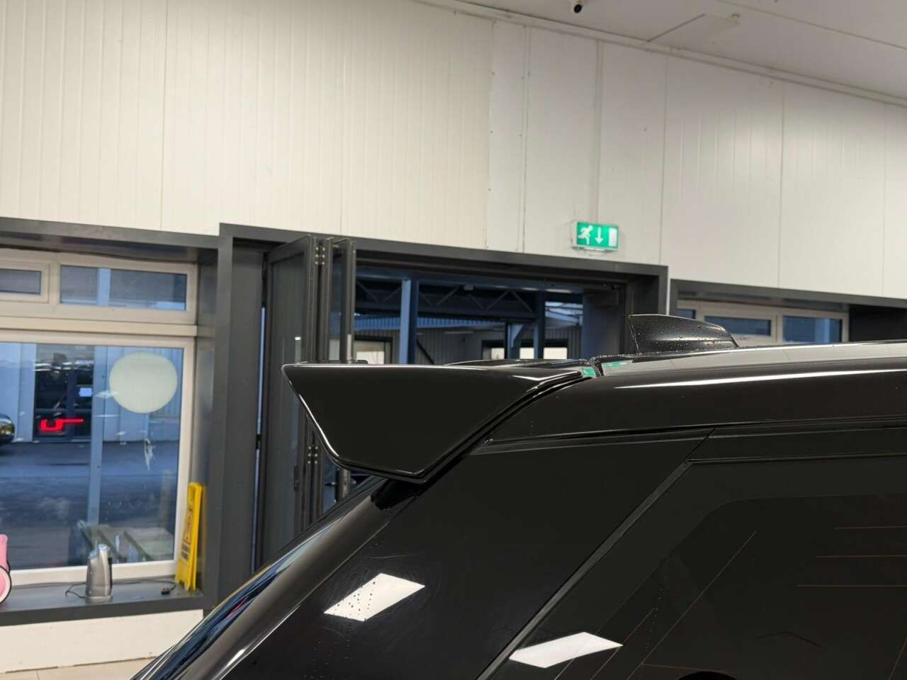 2017 LAND ROVER RANGE ROVER SPORT 2017 LAND ROVER RANGE ROVER SPORT