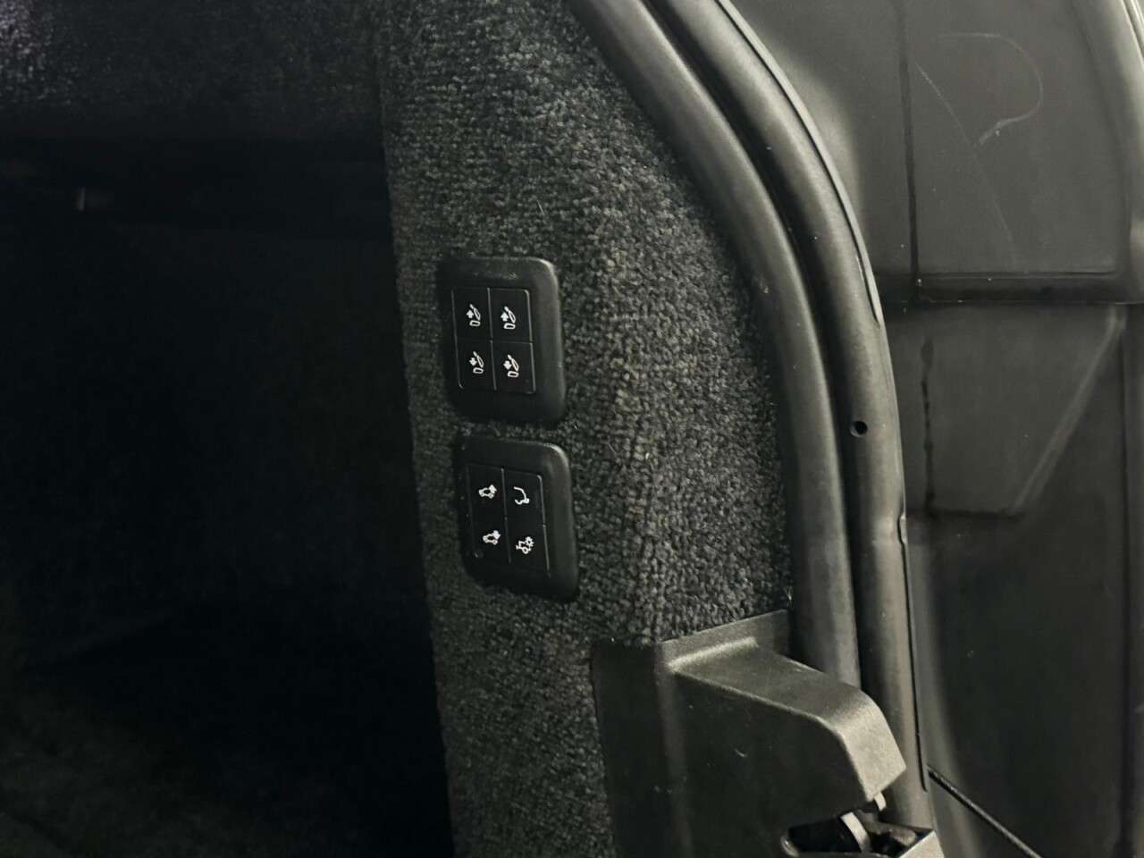 2018 LAND ROVER RANGE ROVER 2018 LAND ROVER RANGE ROVER