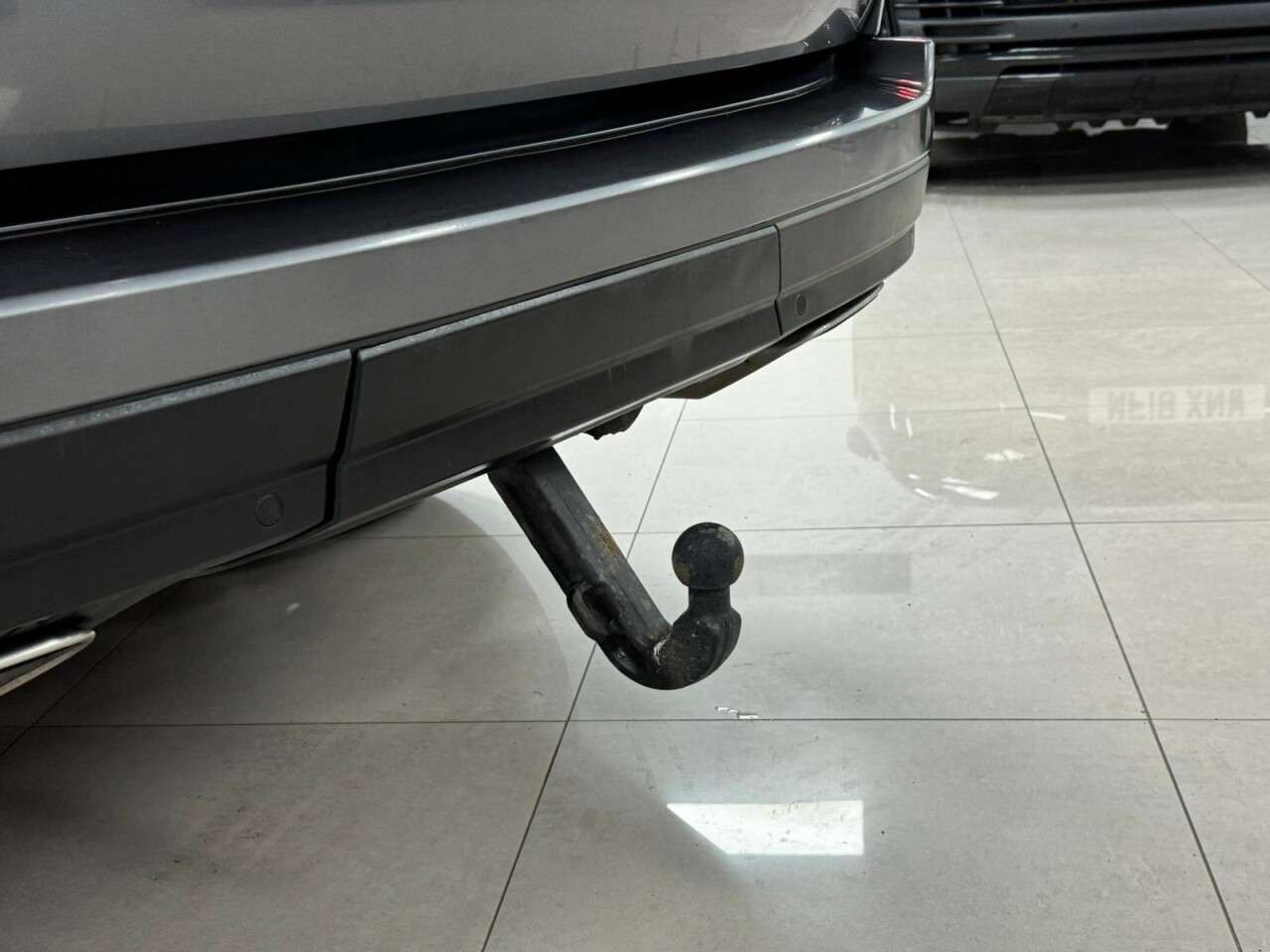 2018 LAND ROVER RANGE ROVER 2018 LAND ROVER RANGE ROVER