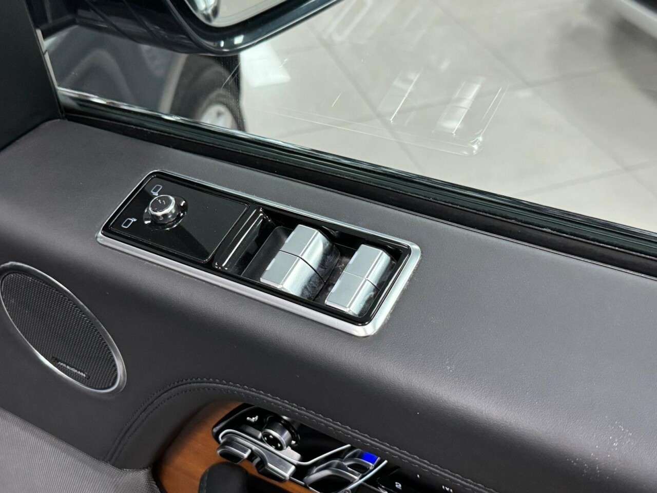 2018 LAND ROVER RANGE ROVER 2018 LAND ROVER RANGE ROVER