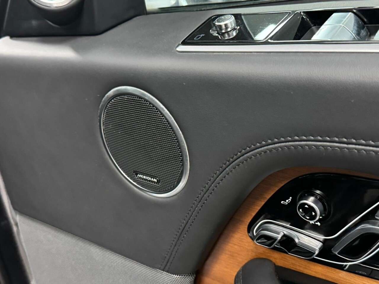 2018 LAND ROVER RANGE ROVER 2018 LAND ROVER RANGE ROVER