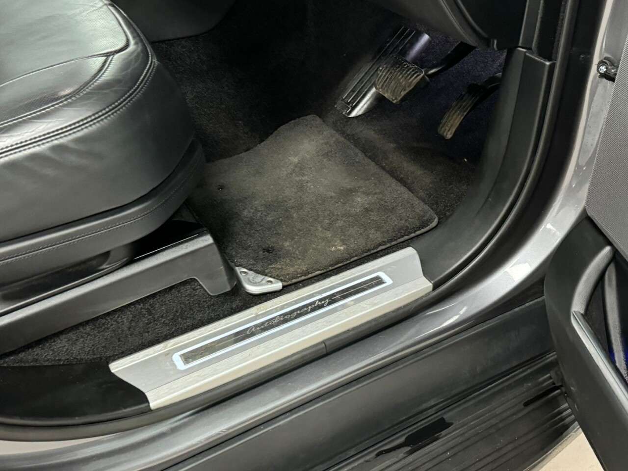 2018 LAND ROVER RANGE ROVER 2018 LAND ROVER RANGE ROVER