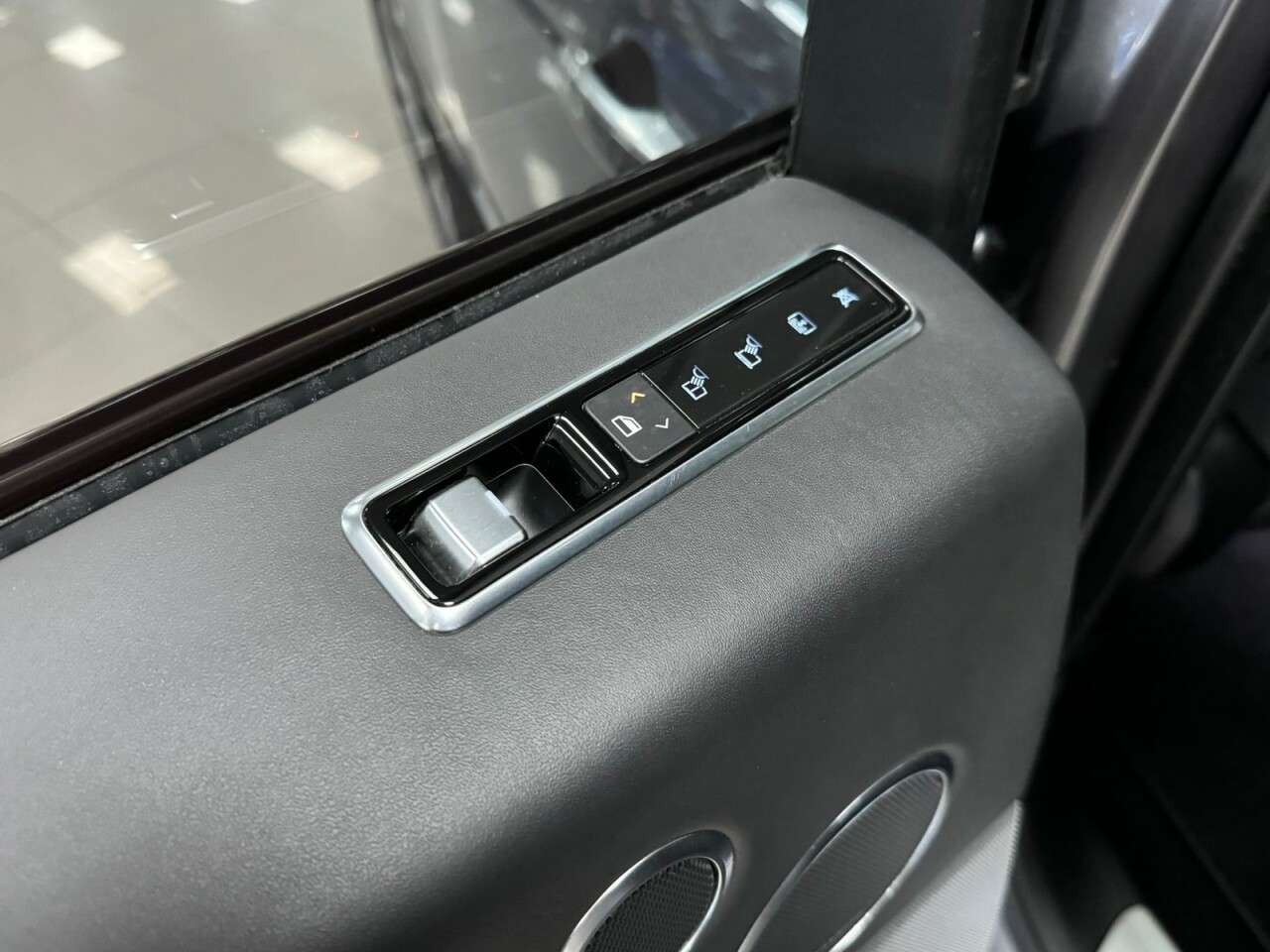 2018 LAND ROVER RANGE ROVER 2018 LAND ROVER RANGE ROVER