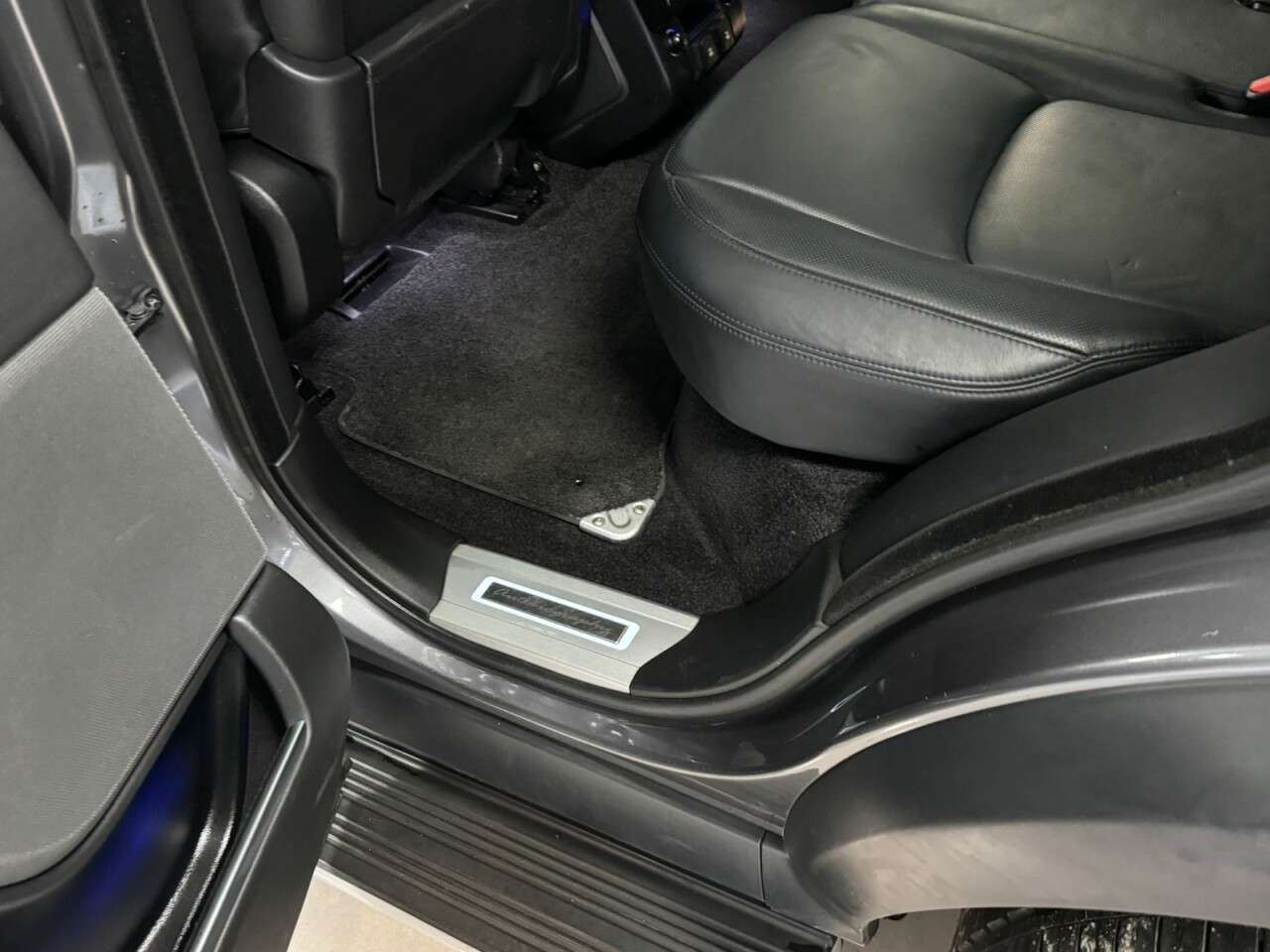 2018 LAND ROVER RANGE ROVER 2018 LAND ROVER RANGE ROVER