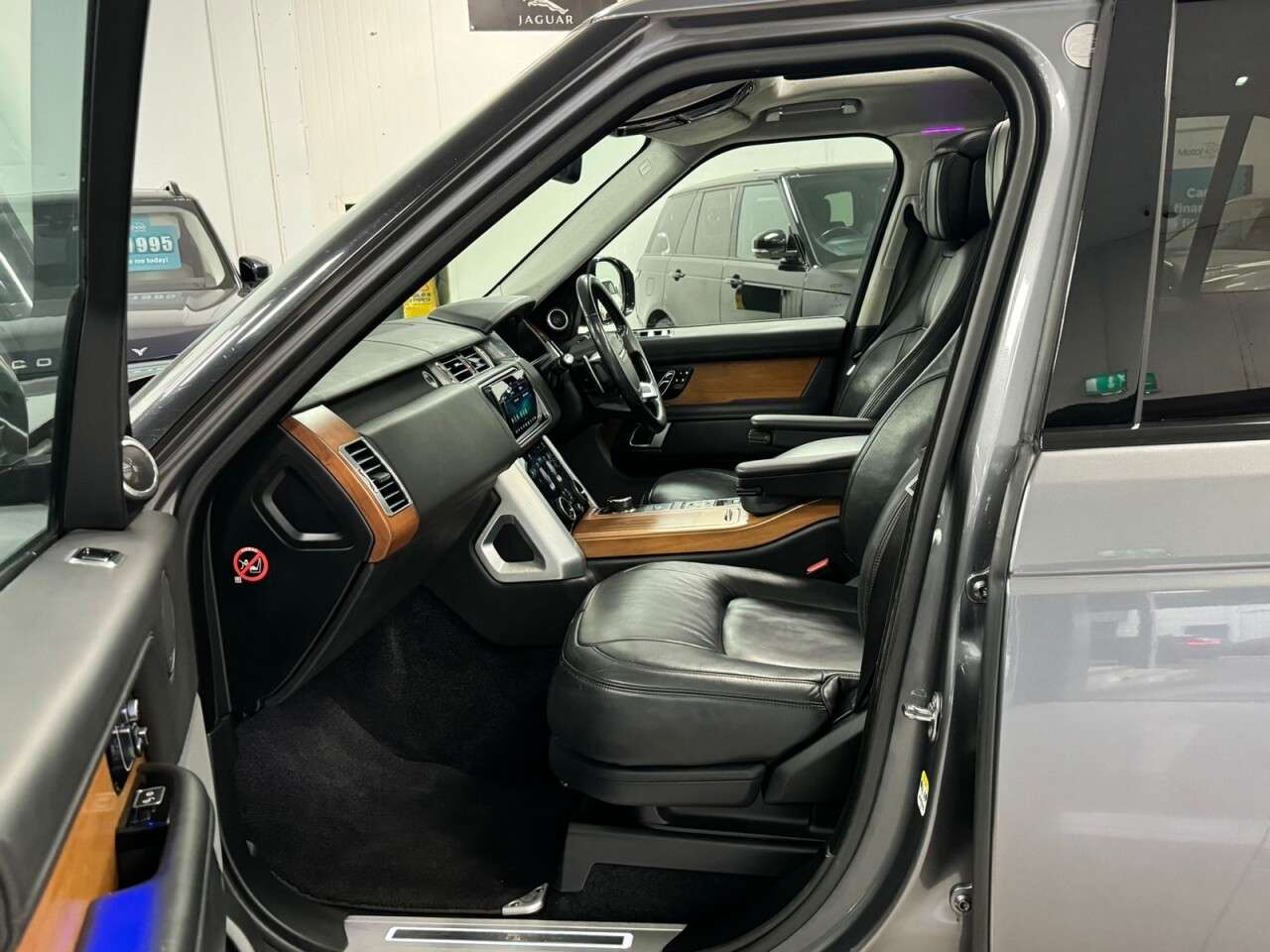 2018 LAND ROVER RANGE ROVER 2018 LAND ROVER RANGE ROVER