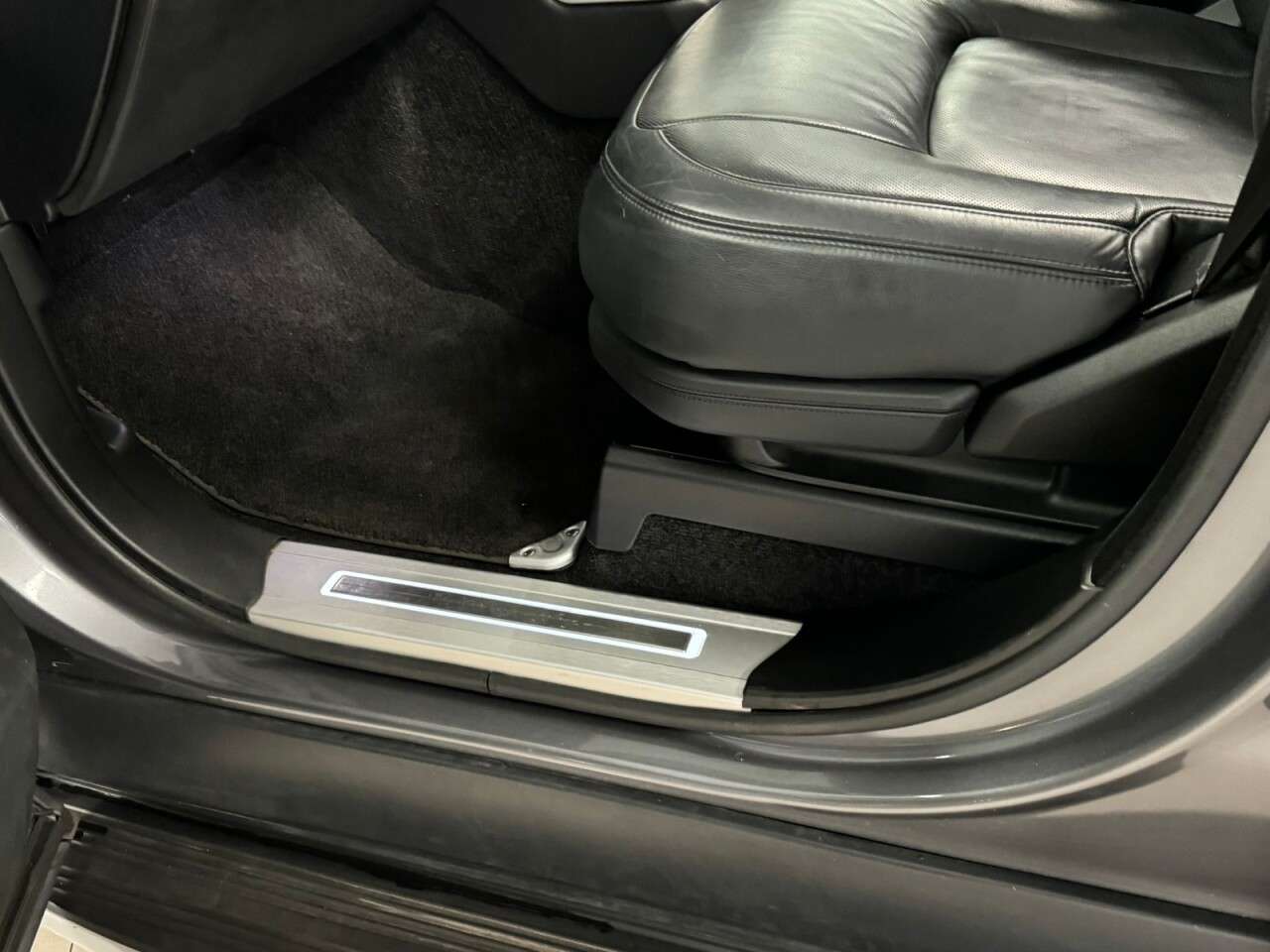 2018 LAND ROVER RANGE ROVER 2018 LAND ROVER RANGE ROVER