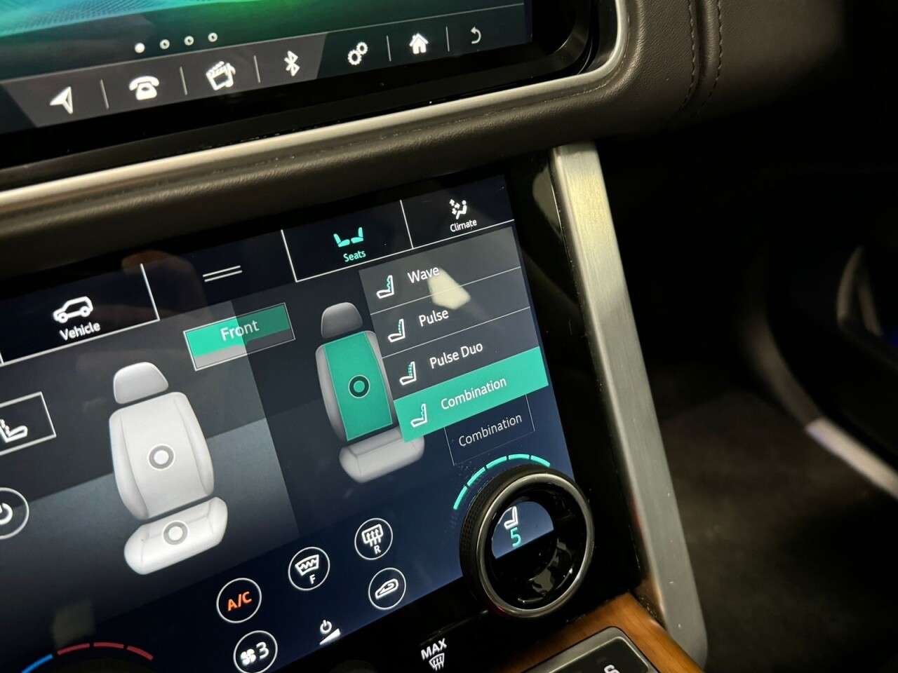 2018 LAND ROVER RANGE ROVER 2018 LAND ROVER RANGE ROVER