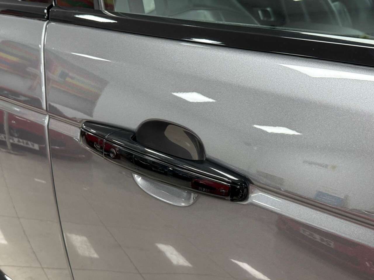 2018 LAND ROVER RANGE ROVER 2018 LAND ROVER RANGE ROVER