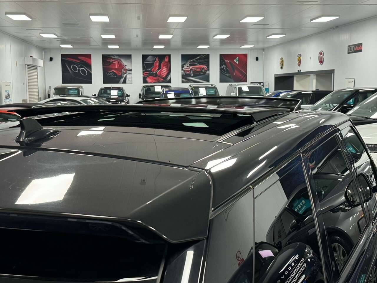 2014 LAND ROVER RANGE ROVER SPORT 2014 LAND ROVER RANGE ROVER SPORT