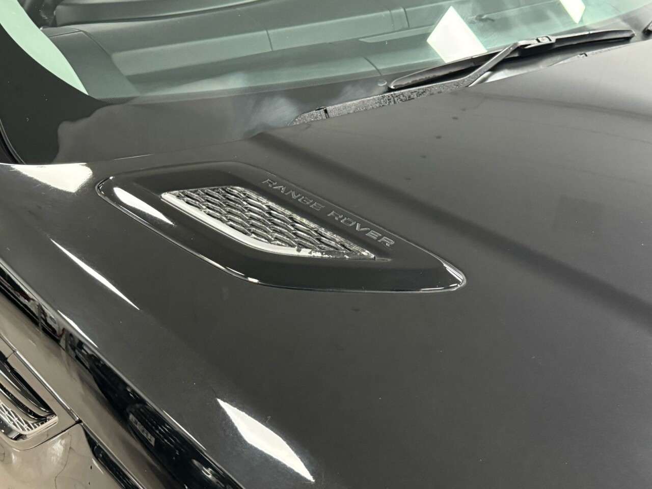 2014 LAND ROVER RANGE ROVER SPORT 2014 LAND ROVER RANGE ROVER SPORT