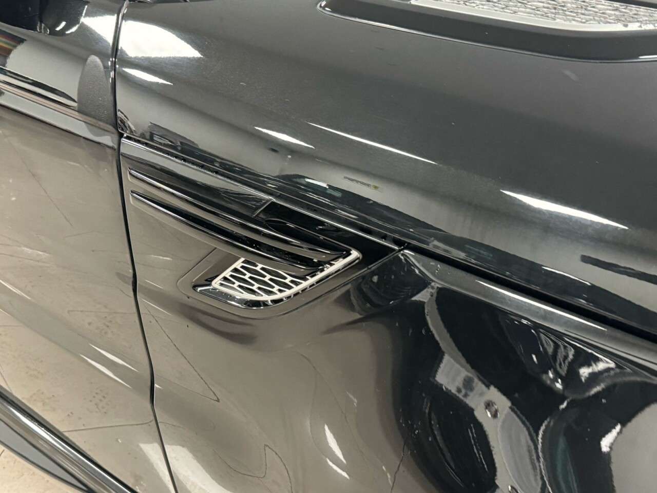 2014 LAND ROVER RANGE ROVER SPORT 2014 LAND ROVER RANGE ROVER SPORT