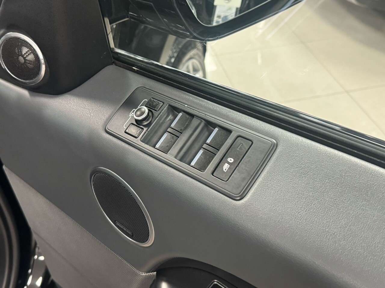 2014 LAND ROVER RANGE ROVER SPORT 2014 LAND ROVER RANGE ROVER SPORT