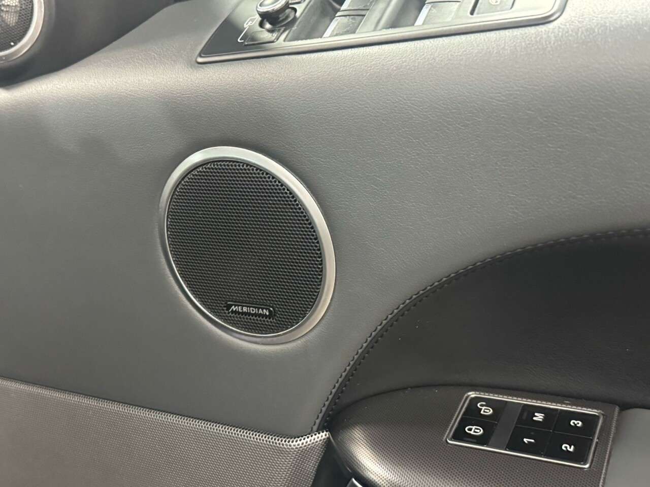 2014 LAND ROVER RANGE ROVER SPORT 2014 LAND ROVER RANGE ROVER SPORT