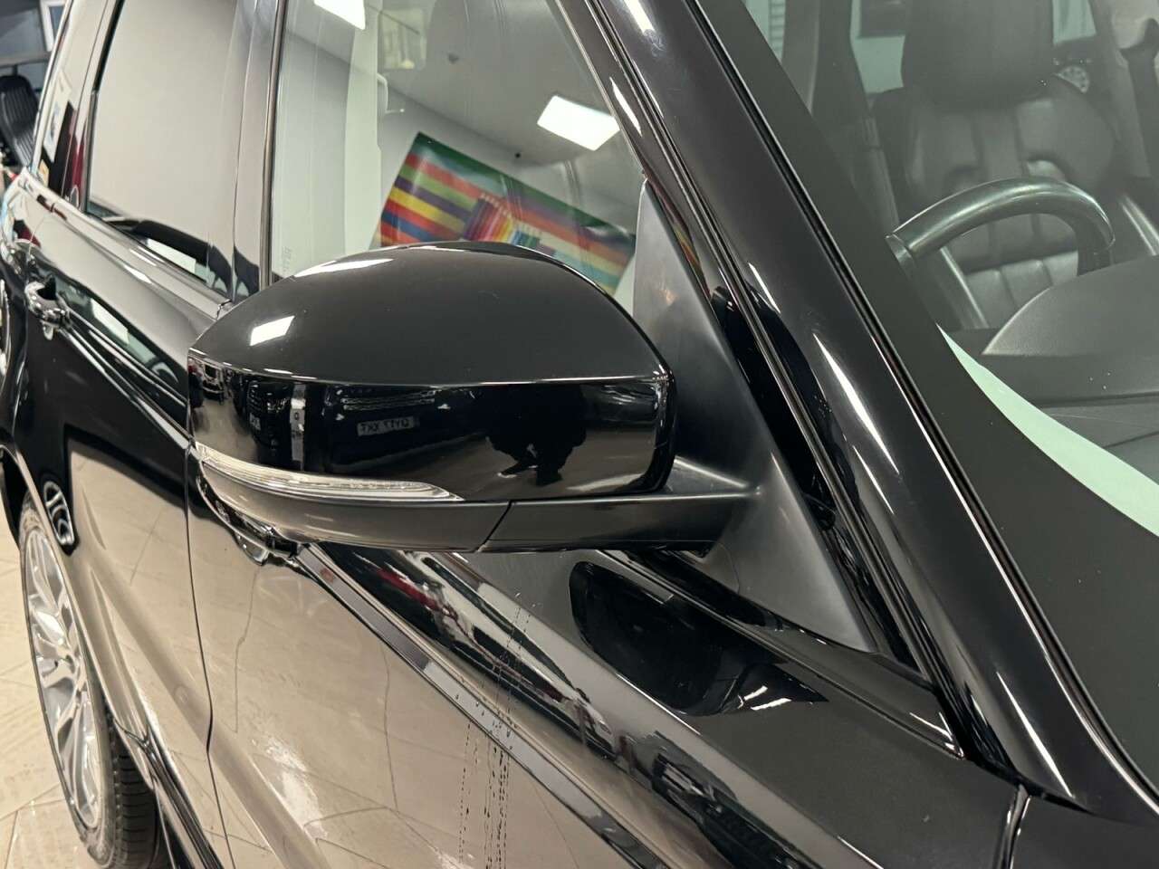 2014 LAND ROVER RANGE ROVER SPORT 2014 LAND ROVER RANGE ROVER SPORT