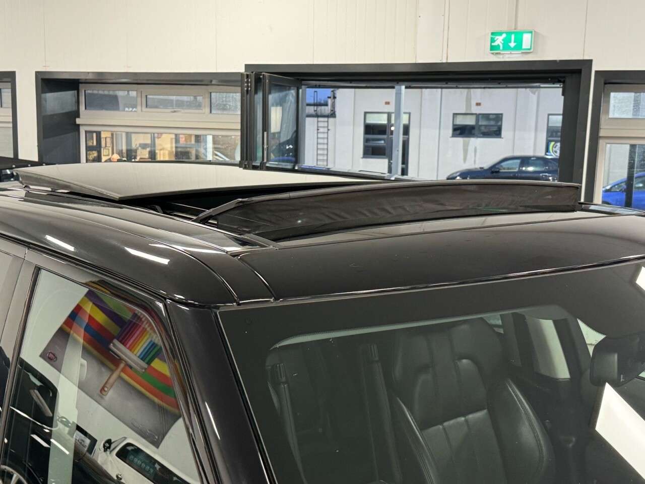 2014 LAND ROVER RANGE ROVER SPORT 2014 LAND ROVER RANGE ROVER SPORT