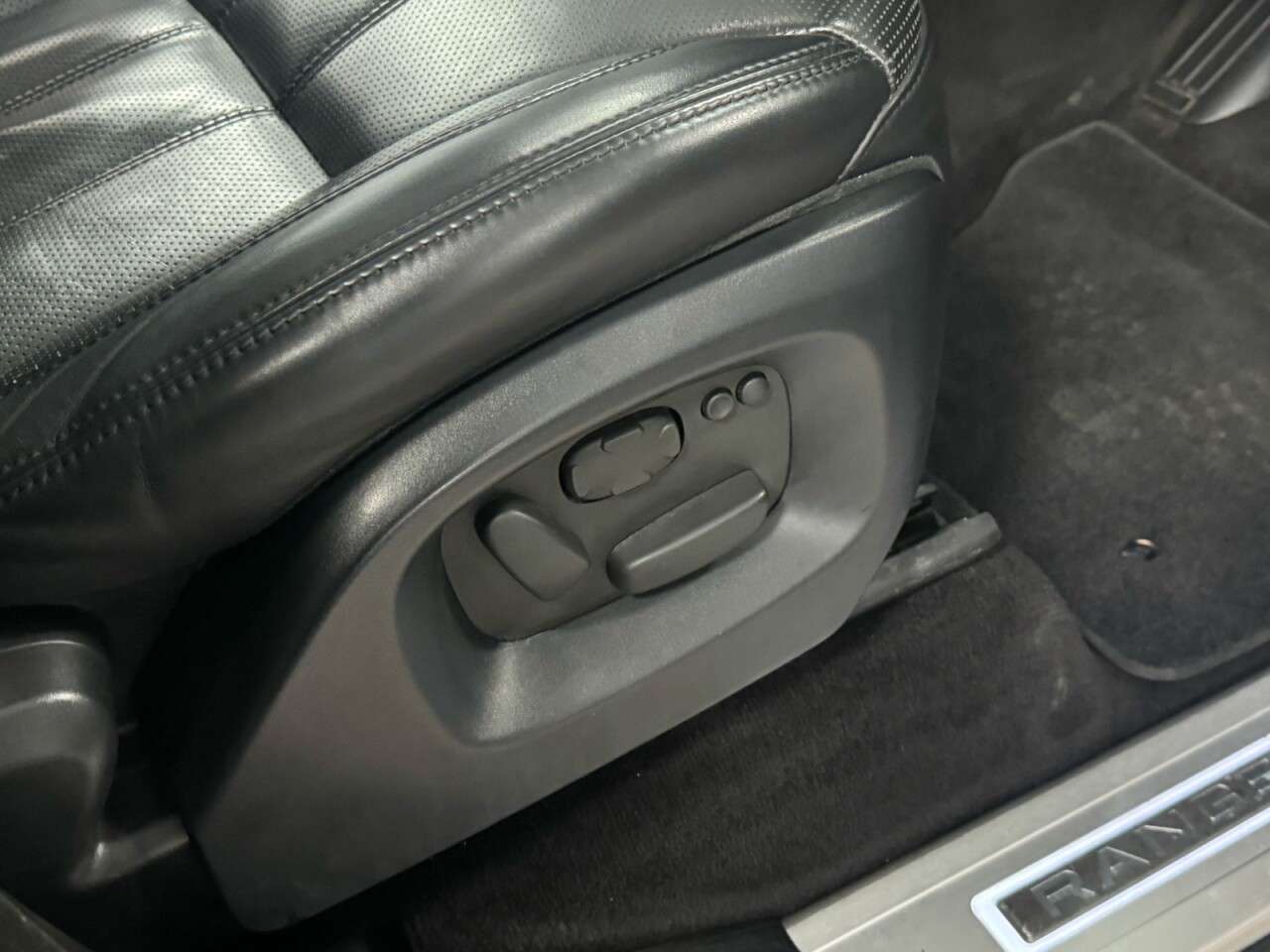 2014 LAND ROVER RANGE ROVER SPORT 2014 LAND ROVER RANGE ROVER SPORT