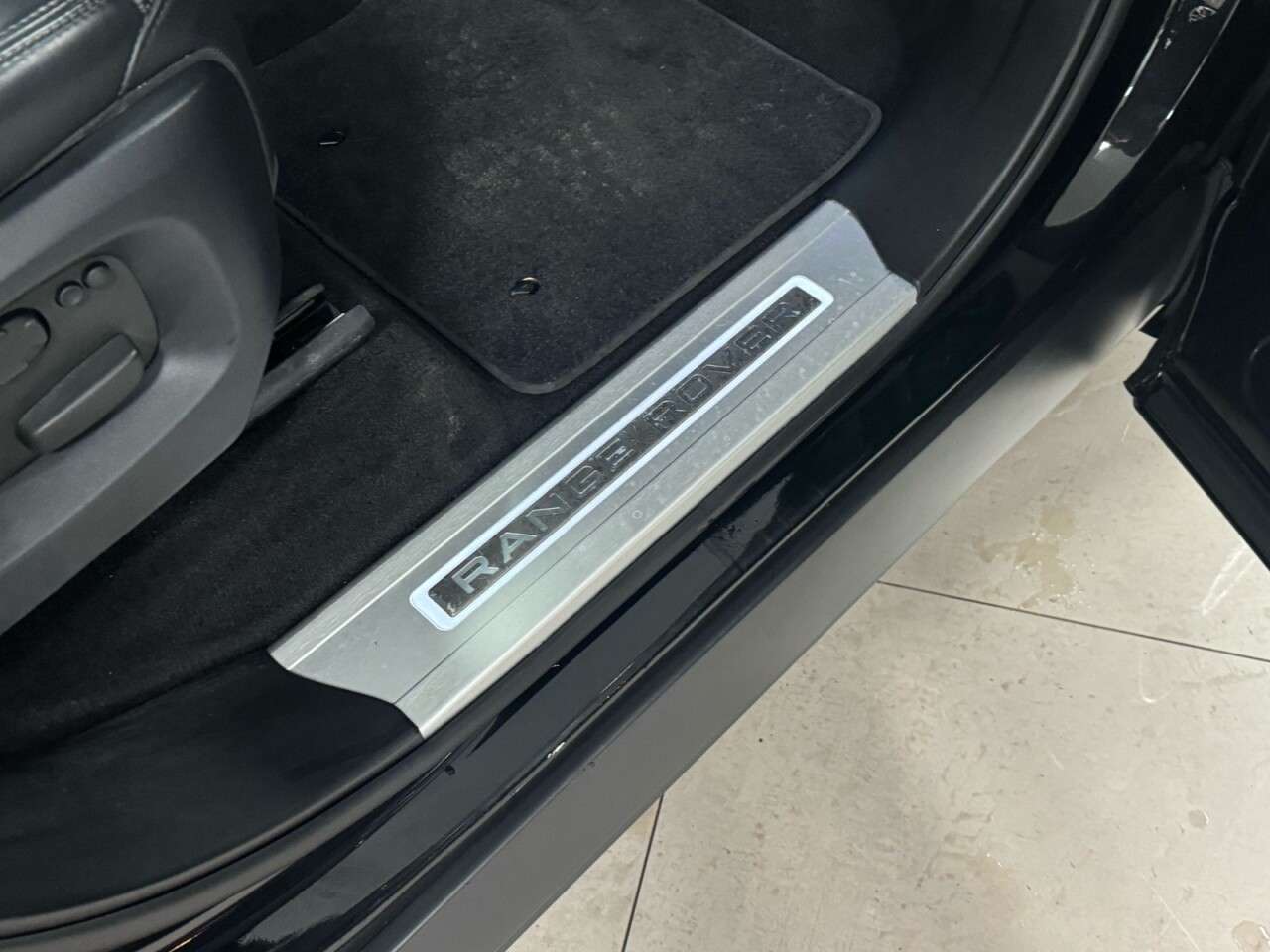 2014 LAND ROVER RANGE ROVER SPORT 2014 LAND ROVER RANGE ROVER SPORT