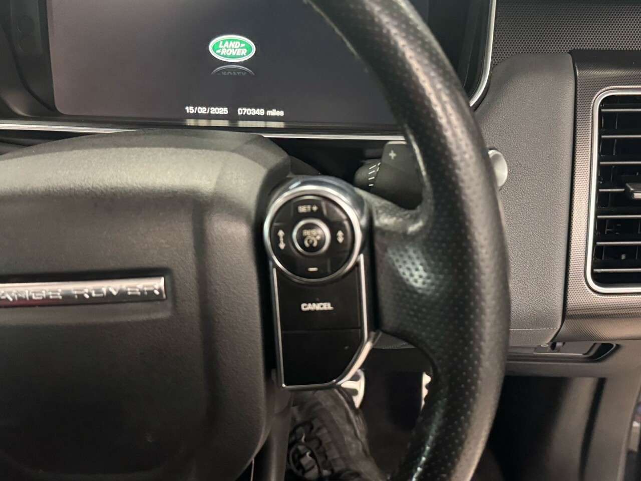 2014 LAND ROVER RANGE ROVER SPORT 2014 LAND ROVER RANGE ROVER SPORT