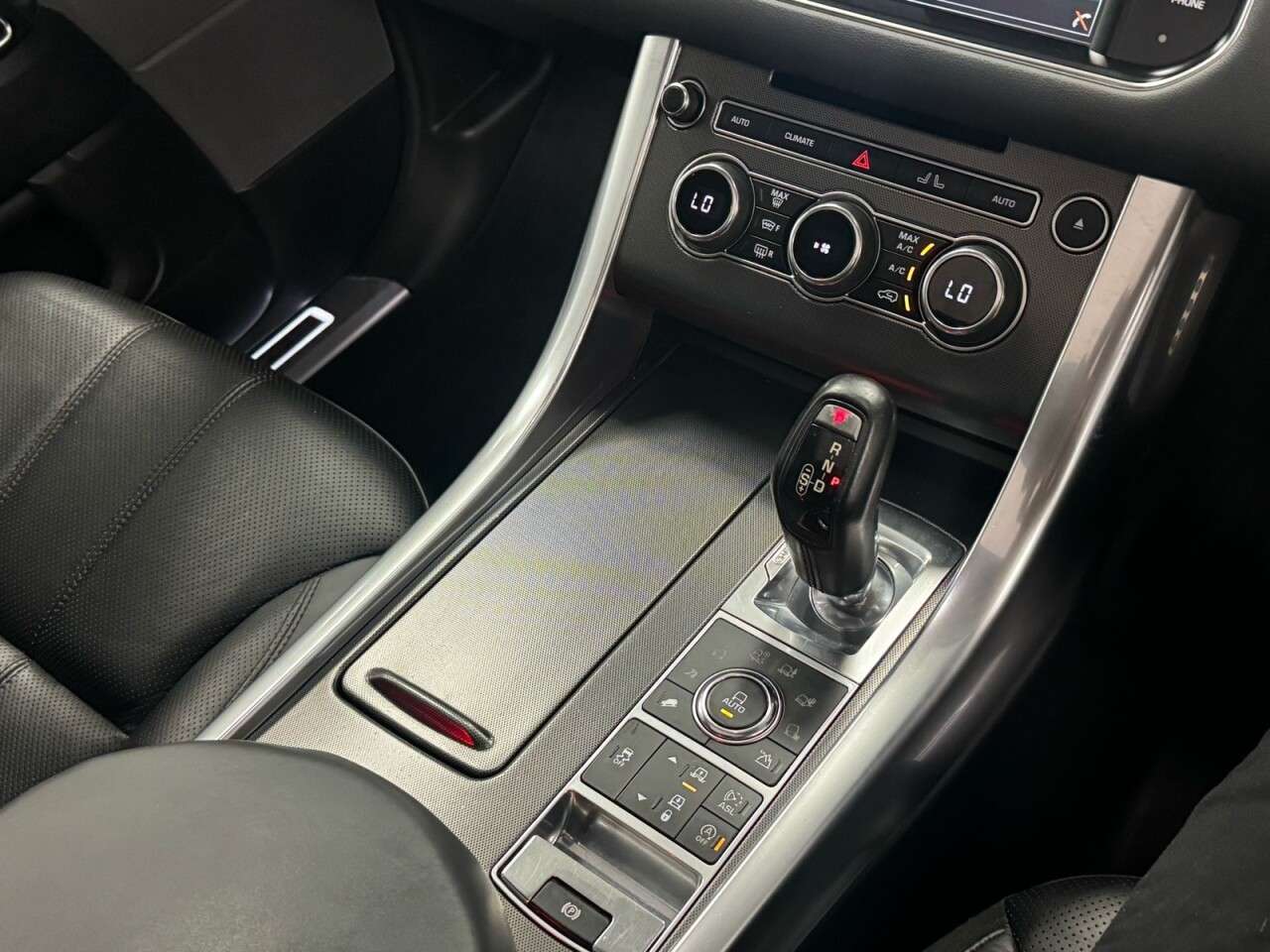 2014 LAND ROVER RANGE ROVER SPORT 2014 LAND ROVER RANGE ROVER SPORT