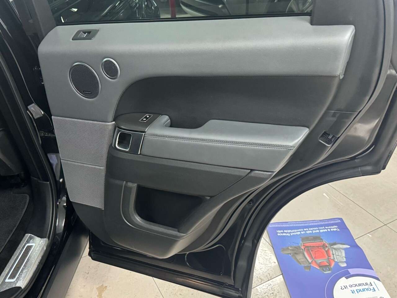 2014 LAND ROVER RANGE ROVER SPORT 2014 LAND ROVER RANGE ROVER SPORT