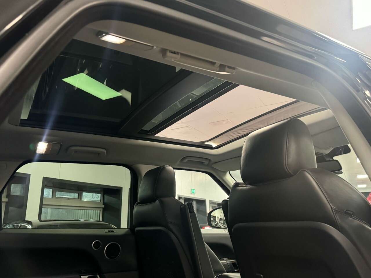 2014 LAND ROVER RANGE ROVER SPORT 2014 LAND ROVER RANGE ROVER SPORT